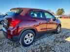 2017 CHEVROLET TRAX