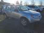 2013 SUBARU FORESTER