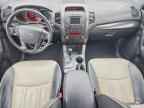 2013 KIA SORENTO