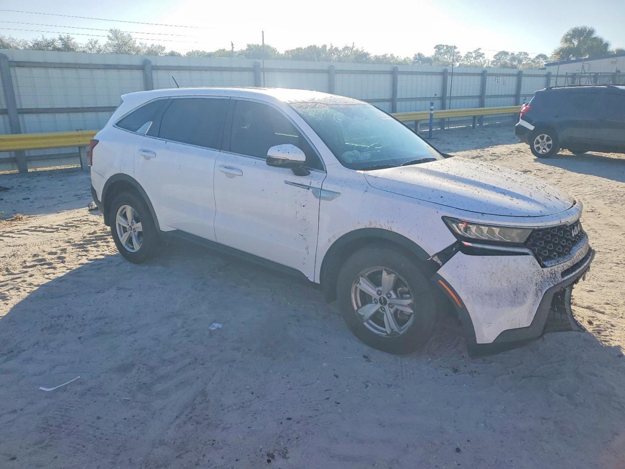 2023 KIA SORENTO