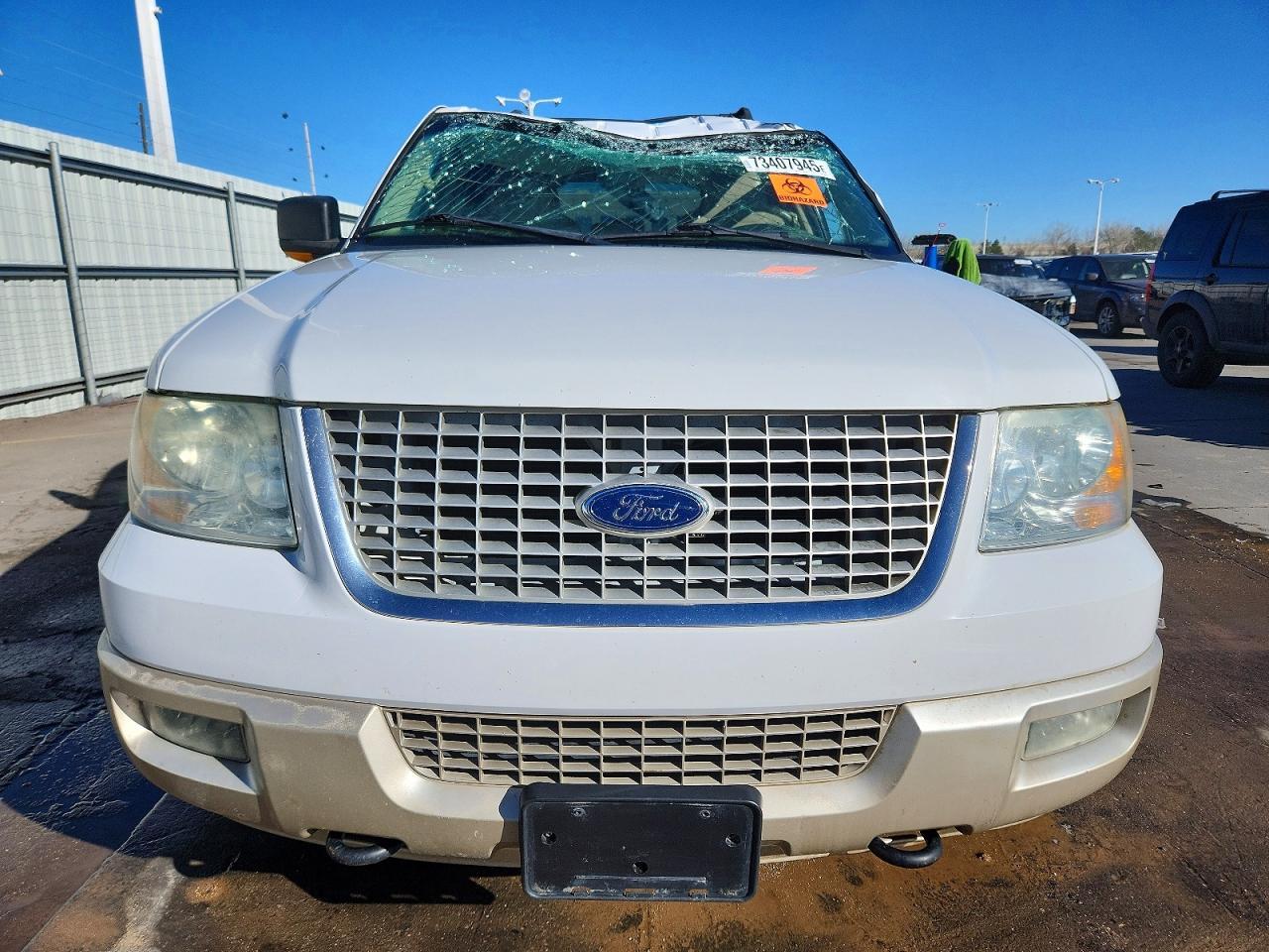 2006 FORD Expedition