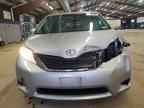 2012 TOYOTA SIENNA