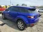 2018 LAND ROVER RANGE ROVER EVOQUE