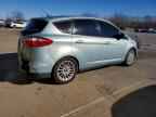 2013 FORD C-Max