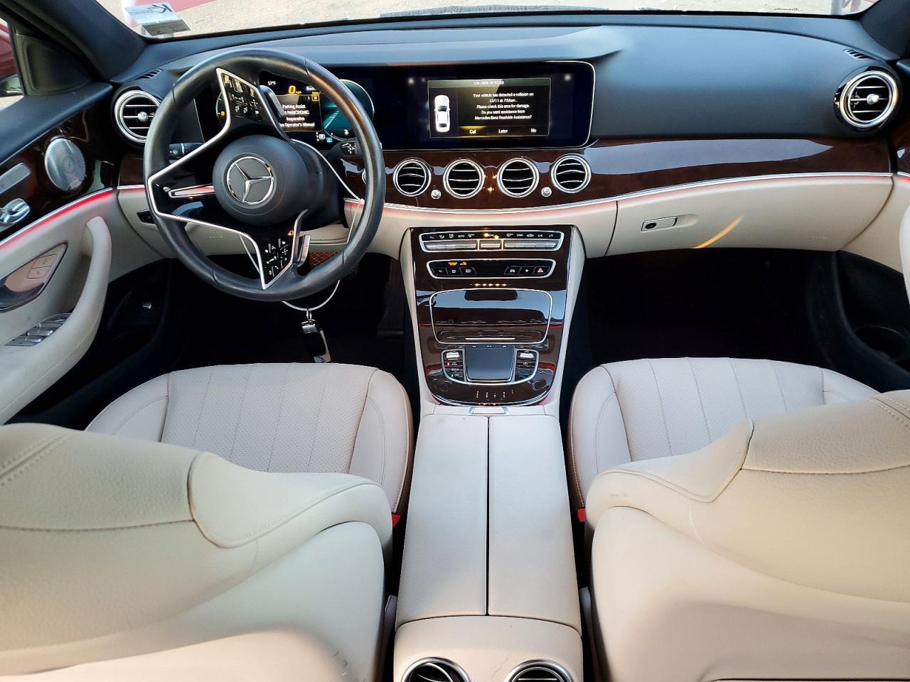2023 MERCEDES-BENZ E-Class