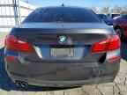 2014 BMW 5 series
