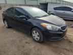 2016 KIA FORTE
