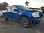 2023 FORD Maverick