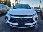 2025 CHEVROLET BLAZER
