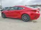 2018 LEXUS RC 350