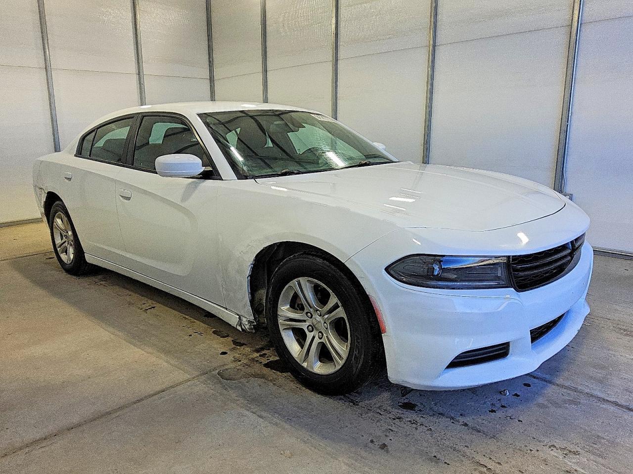 2022 DODGE CHARGER