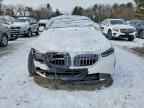 2026 BMW 5 series