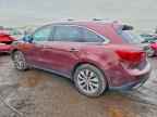 2014 ACURA MDX