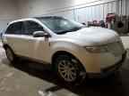 2013 LINCOLN MKX