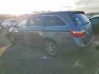 2013 HONDA ODYSSEY