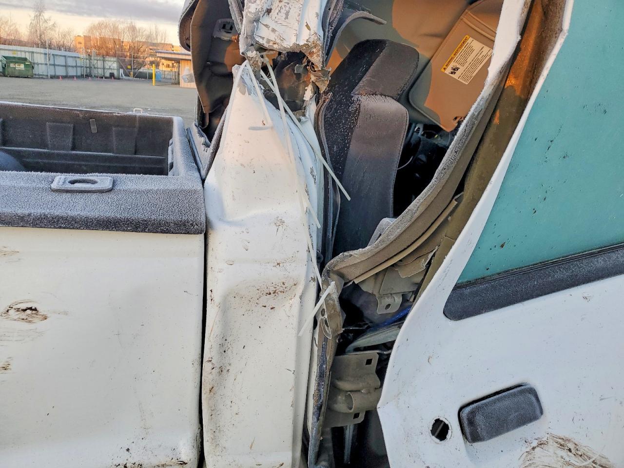 2008 MAZDA B2300