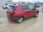 2022 CHEVROLET TRAX
