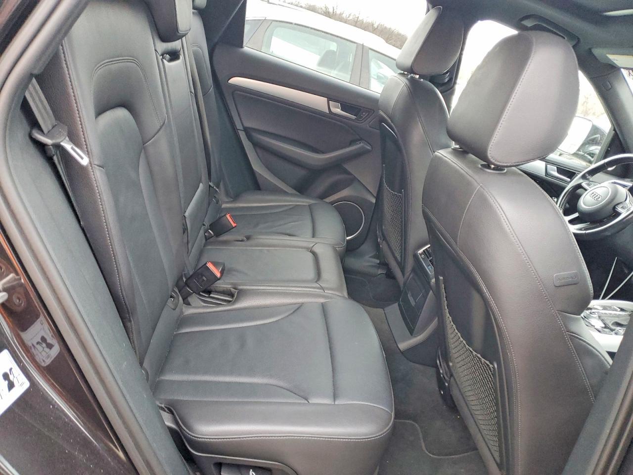 2017 AUDI Q5