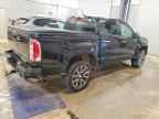2017 GMC CANYON