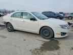 2010 FORD FUSION