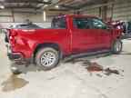 2019 CHEVROLET Silverado