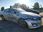 2014 KIA OPTIMA