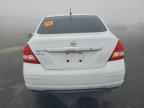 2008 NISSAN VERSA