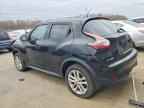 2016 NISSAN Juke