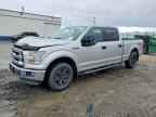 2016 FORD F-150 Lightning