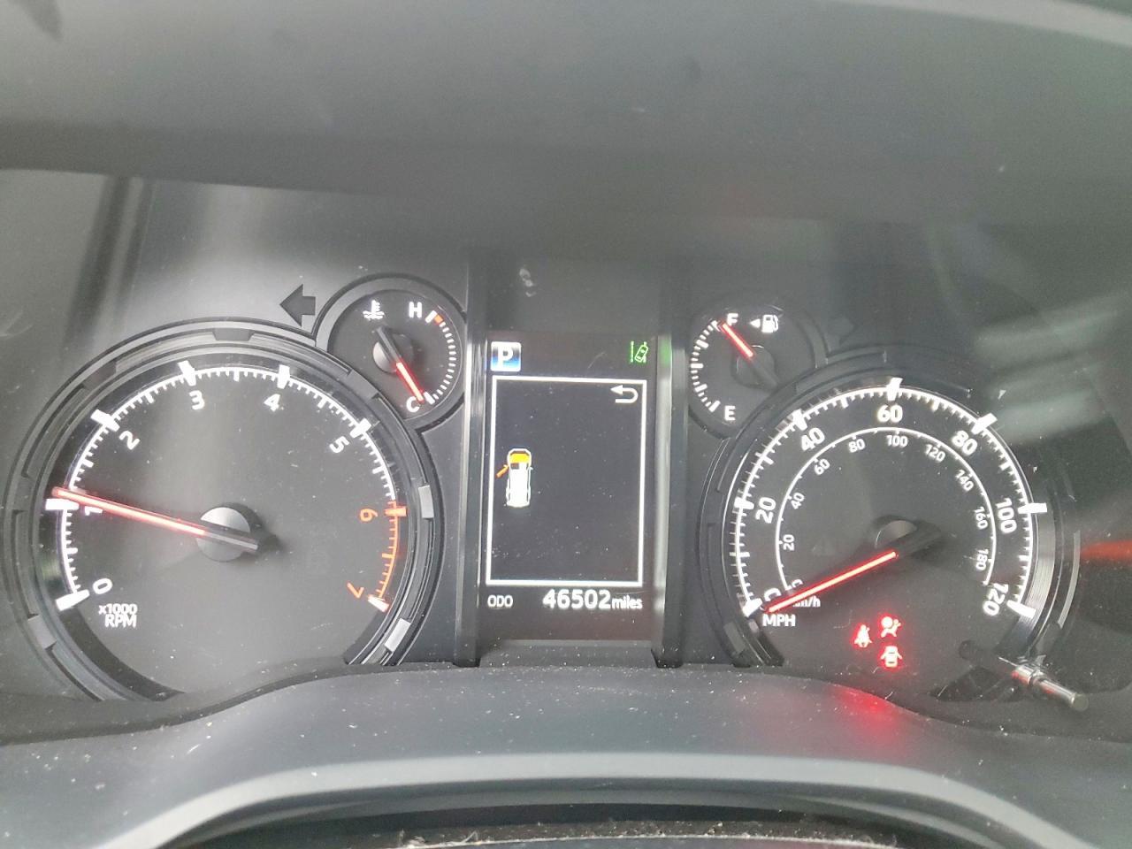 2022 TOYOTA 4Runner