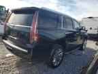 2018 CADILLAC ESCALADE