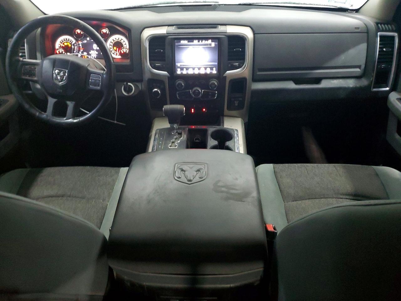 2013 RAM 1500