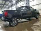 2022 GMC Sierra
