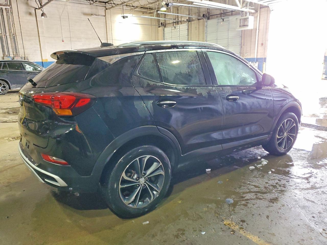 2020 BUICK Encore GX