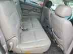 2001 TOYOTA Sequoia
