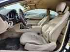 2015 MERCEDES-BENZ E-Class