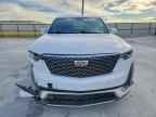 2021 CADILLAC XT6
