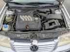 2002 VOLKSWAGEN JETTA