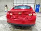 2016 CHEVROLET Malibu Limited