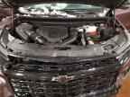 2025 CHEVROLET TRAVERSE