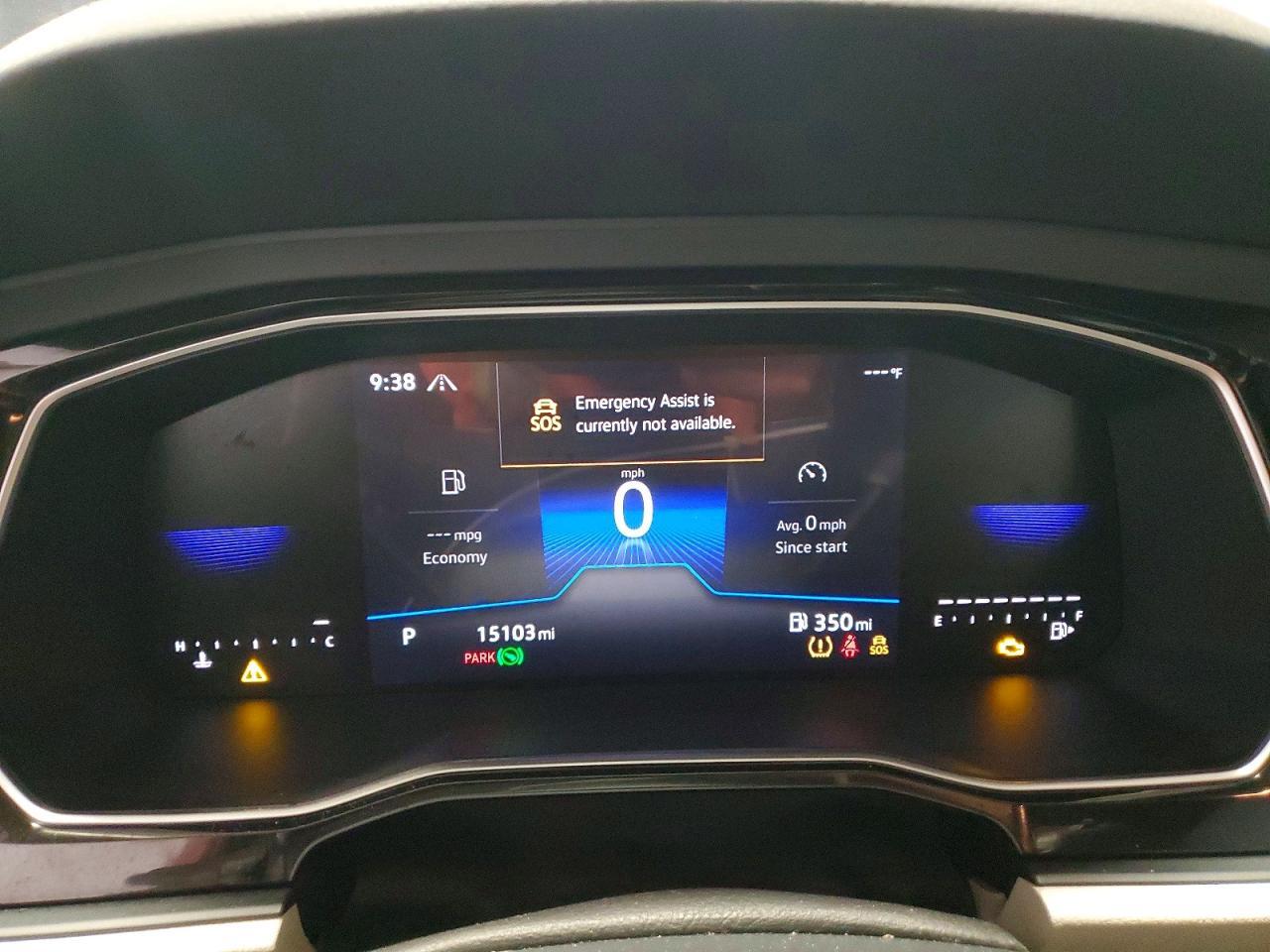2024 VOLKSWAGEN JETTA
