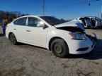 2015 NISSAN SENTRA