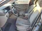 2004 TOYOTA COROLLA
