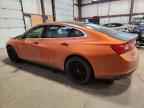 2024 CHEVROLET Malibu Limited