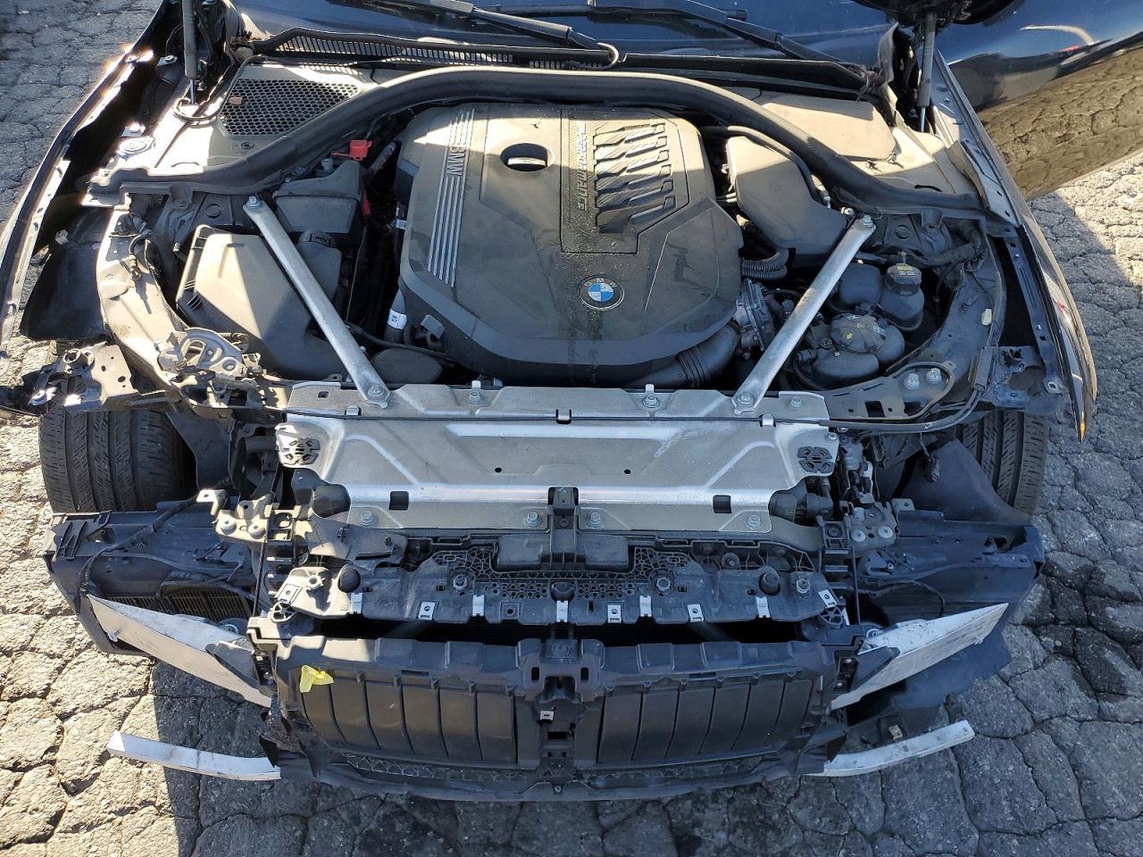 2022 BMW M440i
