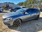 2018 VOLVO V60
