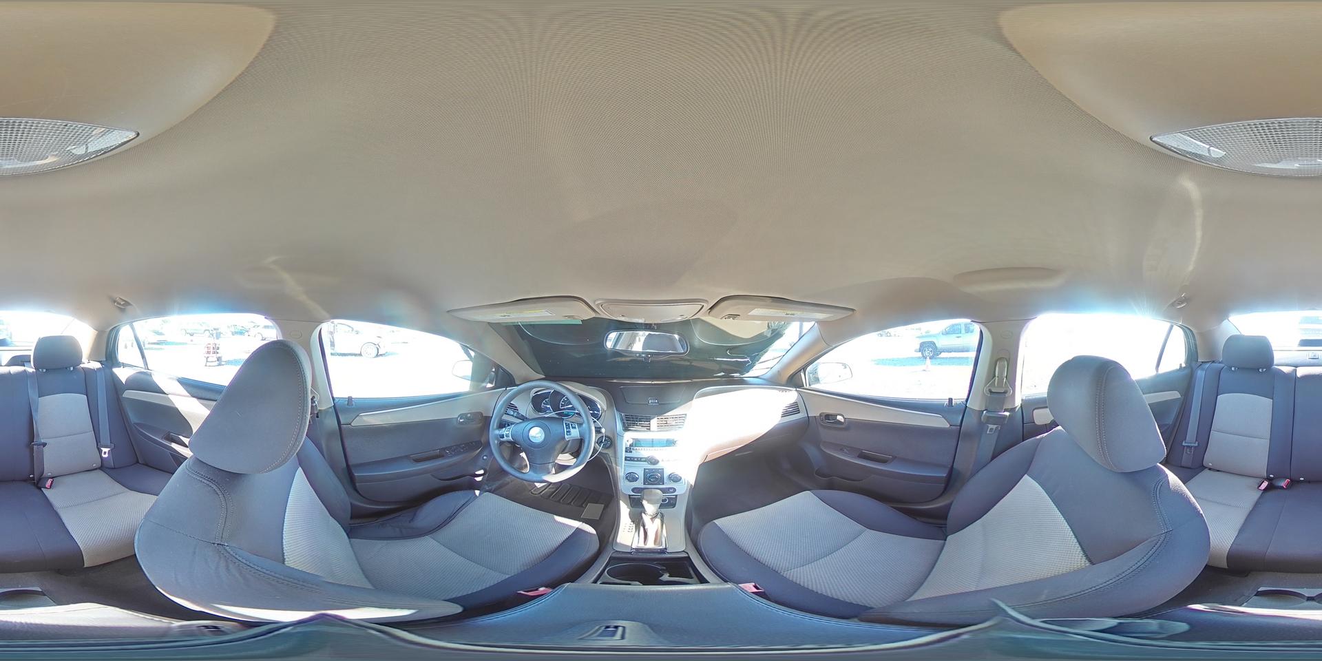 2011 CHEVROLET MALIBU
