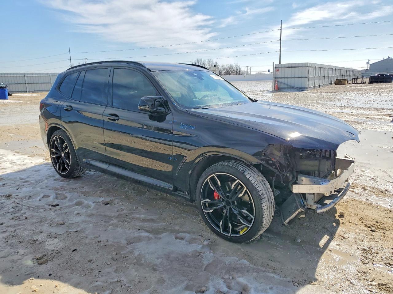 2023 BMW X3
