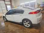 2013 CHEVROLET VOLT