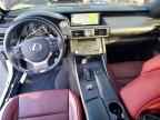 2019 LEXUS IS 350